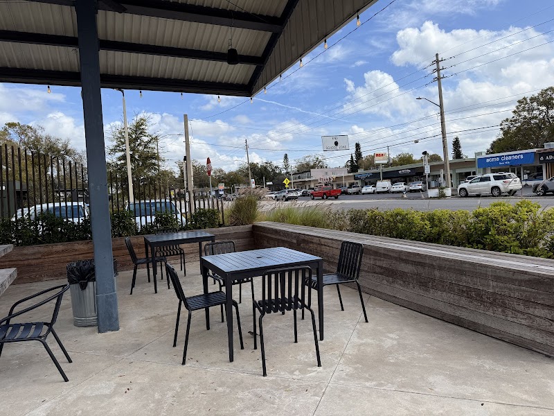 The Salty Donut photo 1