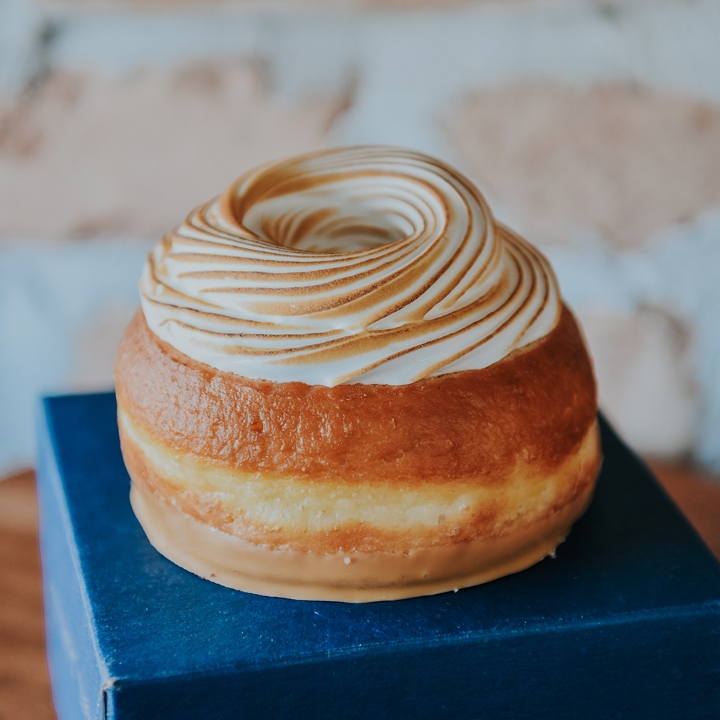 The Salty Donut photo 2