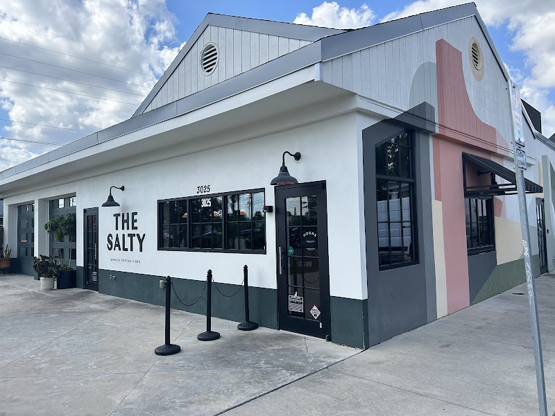 The Salty Donut photo 4