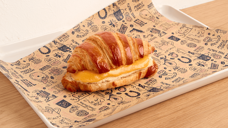 The Salty Donut photo 2