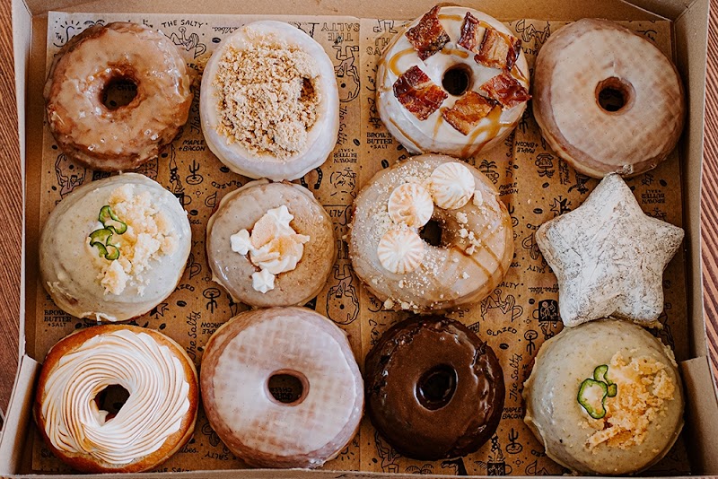 The Salty Donut photo 3