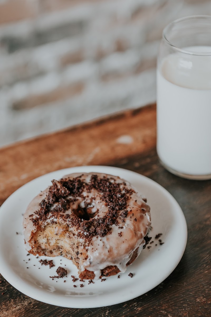 The Salty Donut photo 2