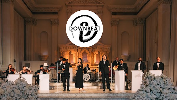 Downbeat portfolio