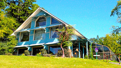 Bates Raintree Florist