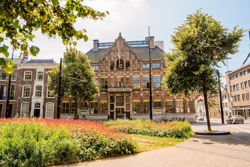 Het Nutshuis