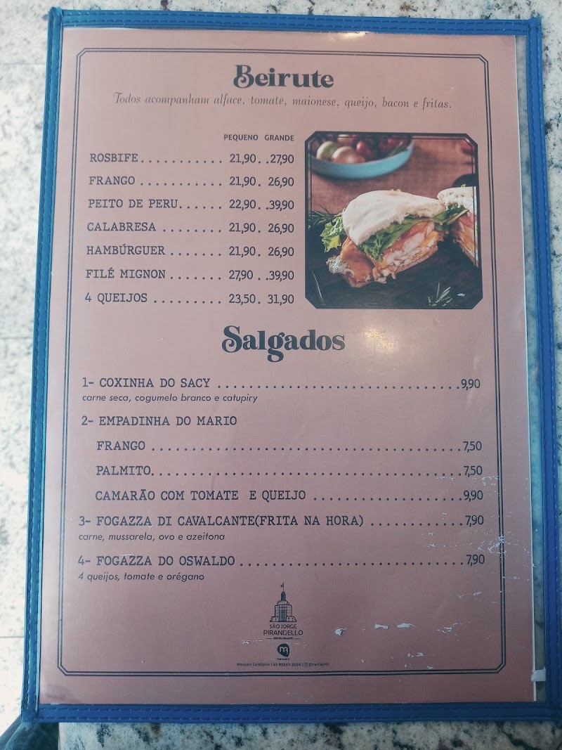 Foto de Restaurante Pirandello