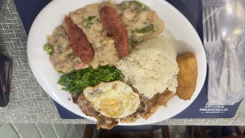 Foto de Restaurante Pirandello