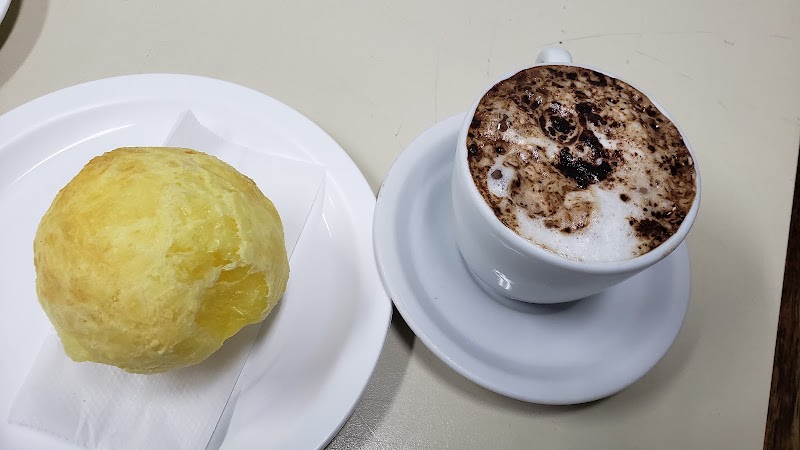 Foto de Restaurante Pirandello
