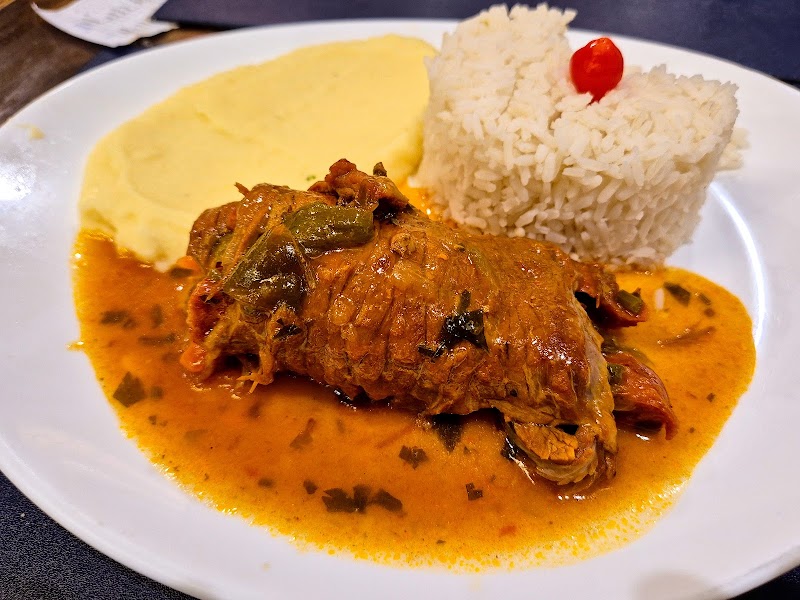 Foto de Restaurante Pirandello