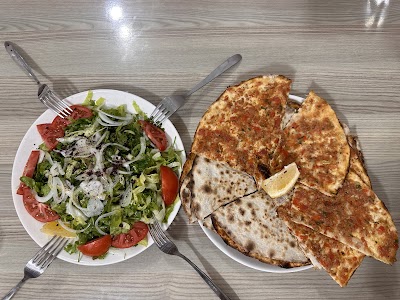 BENCEDE PİDE - Restoran