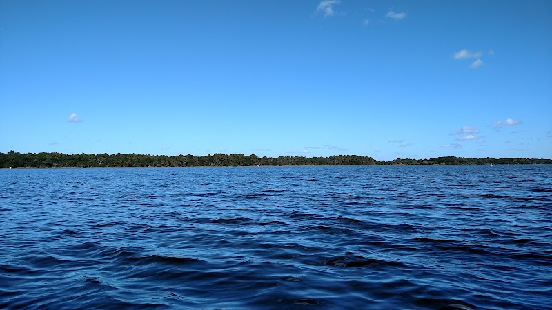 Permuda Island Reserve