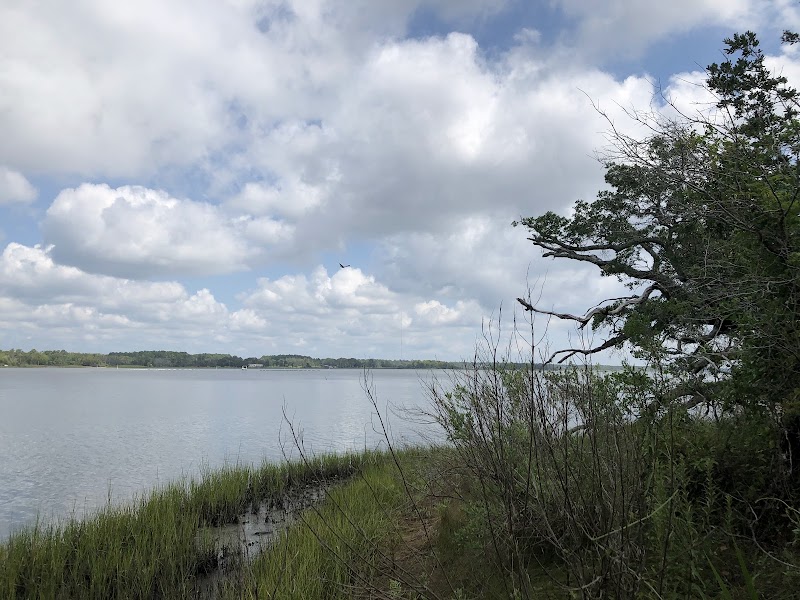 Permuda Island Reserve