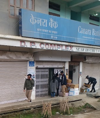 CANARA BANK