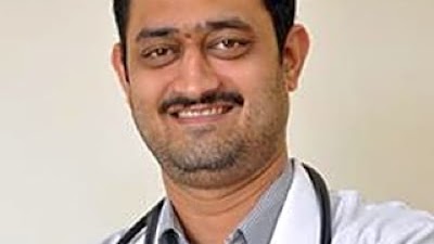 Dr. Sheetal Kumar