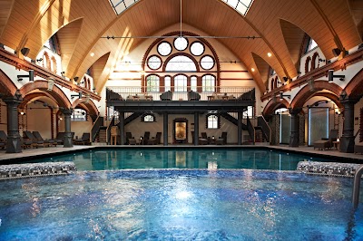 Bäderland Kaifusole