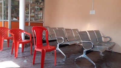 Dr. Muzafar's Dermatology and hair transplant clinic (Ibn-e- sina polyclinic) - Image 2