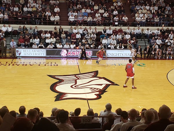 Photo by Jordan Baer