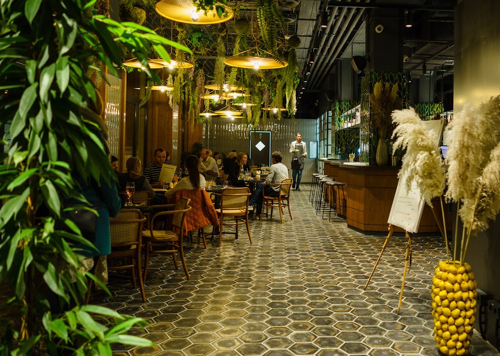 Marischka Restaurant fotoğraf 1