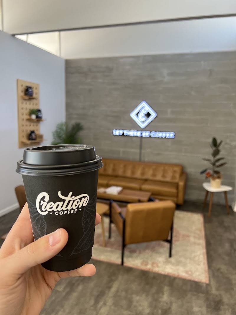Creation Coffee photo 4