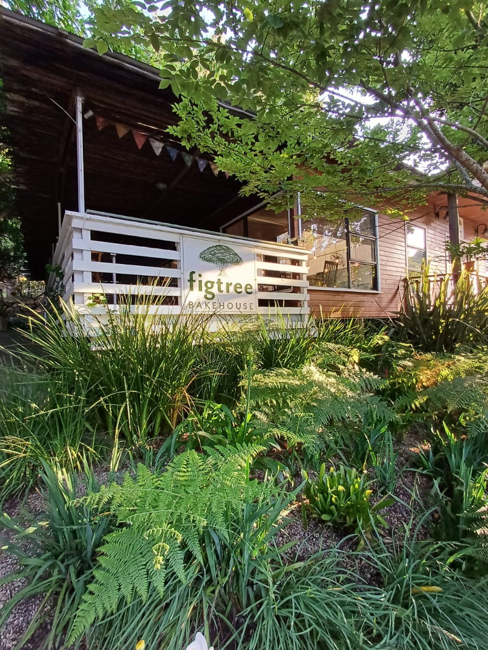 Figtree Bakehouse — photo 3