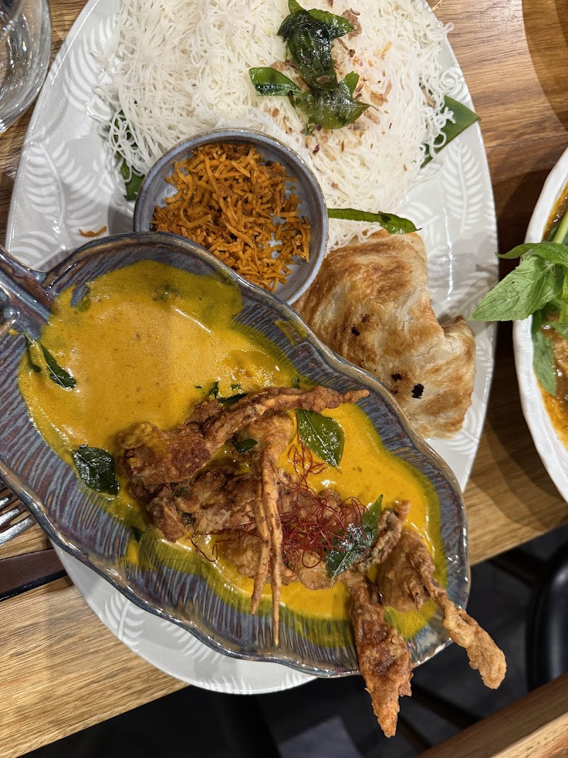 Banana Leaf Restaurant photo 6