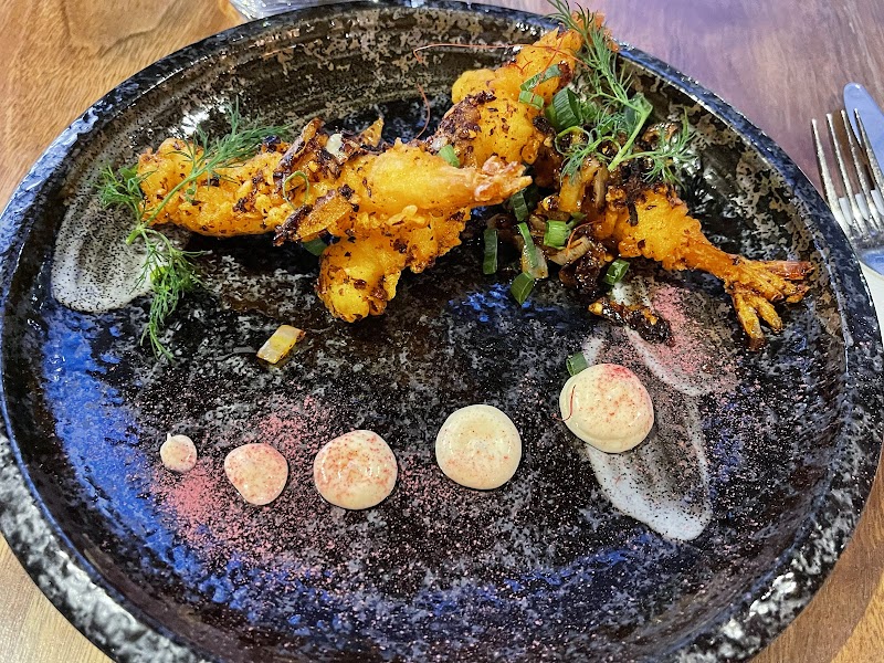 Banana Leaf Restaurant photo 5