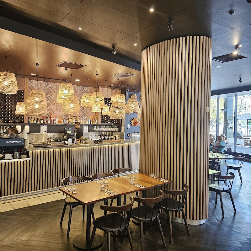 Banana Leaf Restaurant photo 8