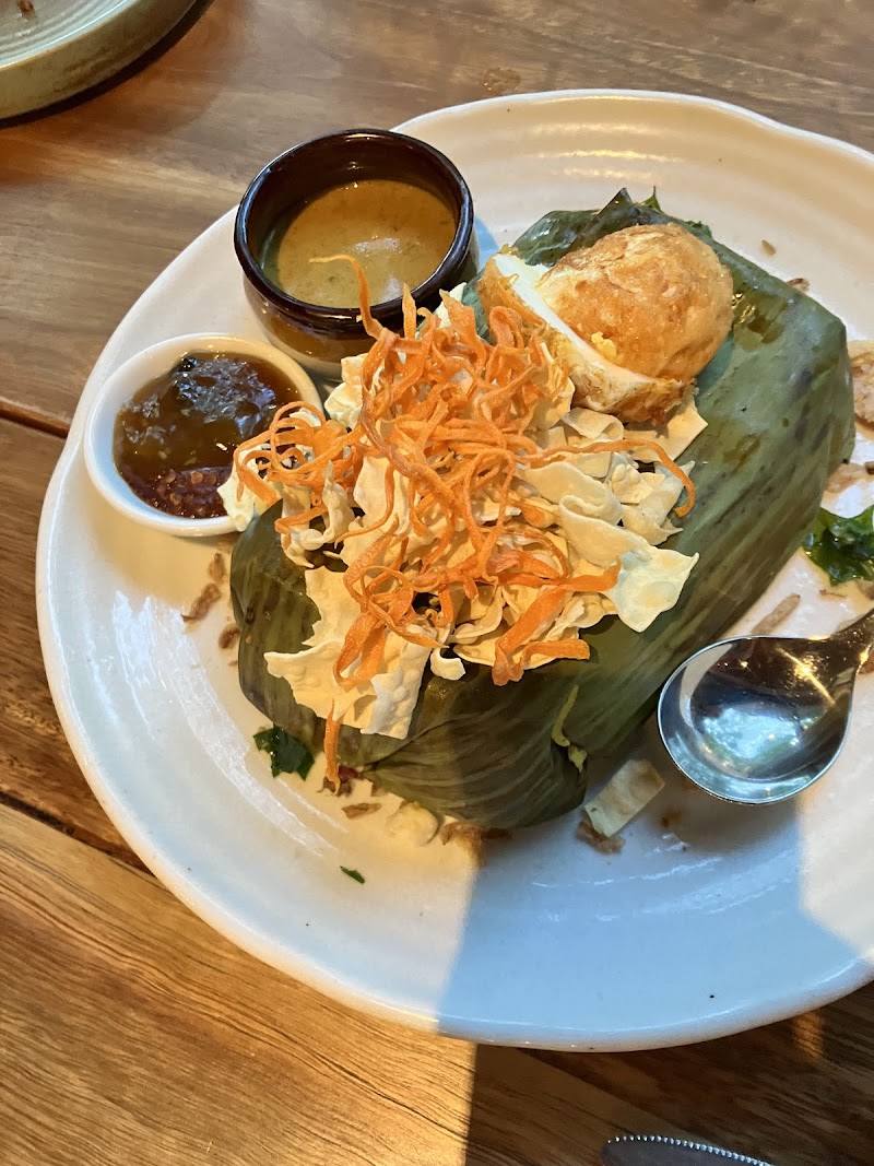 Banana Leaf Restaurant photo 3