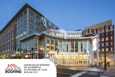 Lehigh Valley Roofing