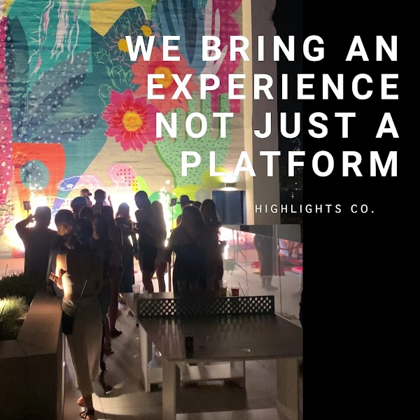Highlights Co. portfolio