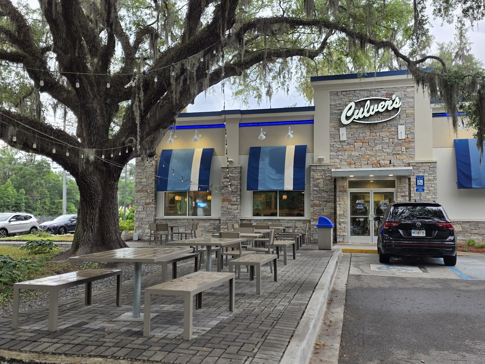 Culver’s