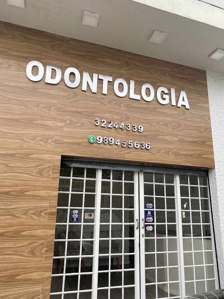 Dra Vitória Prado Odontologia - foto 3