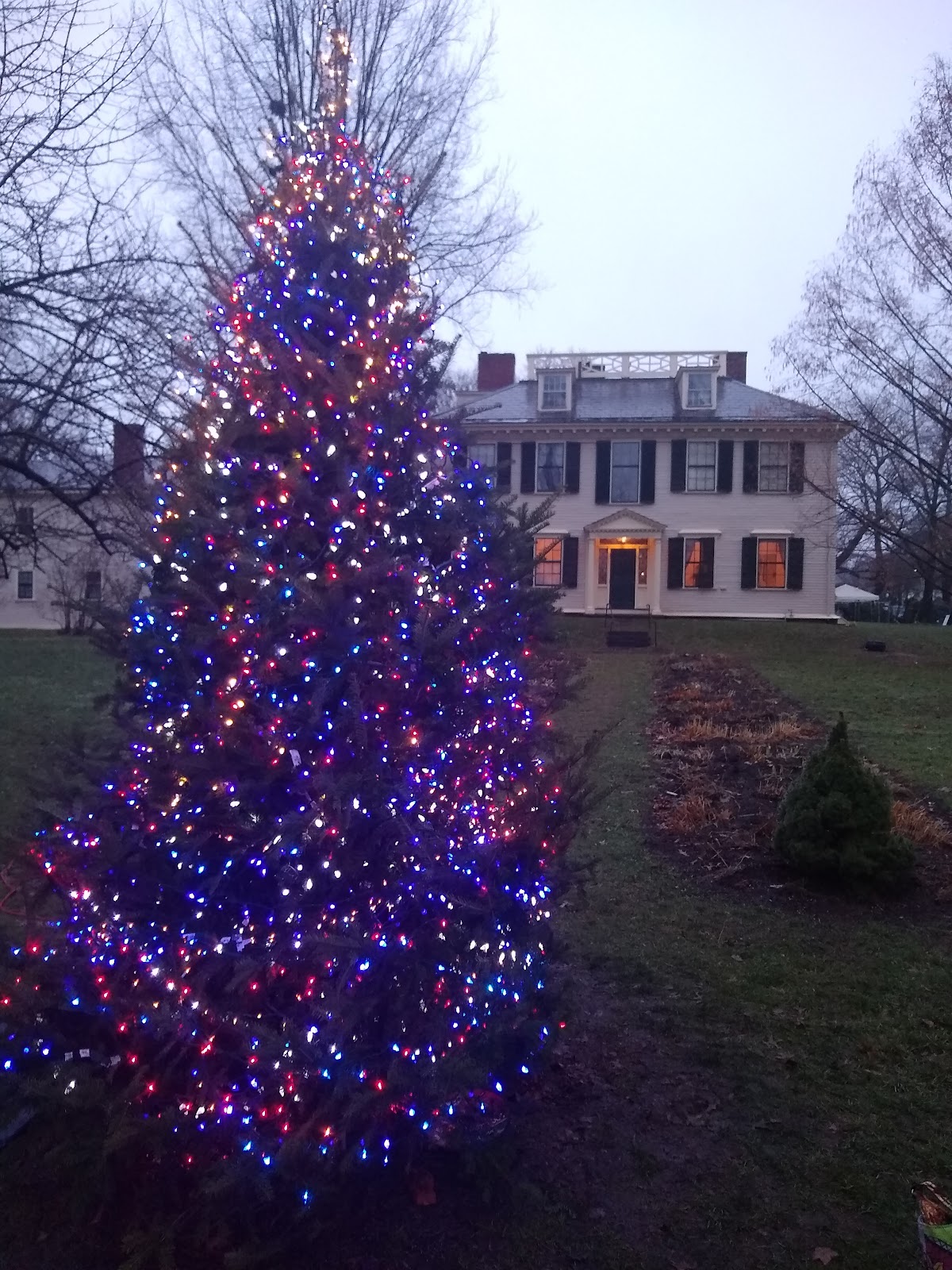 Loring Greenough House: Google Places image 5