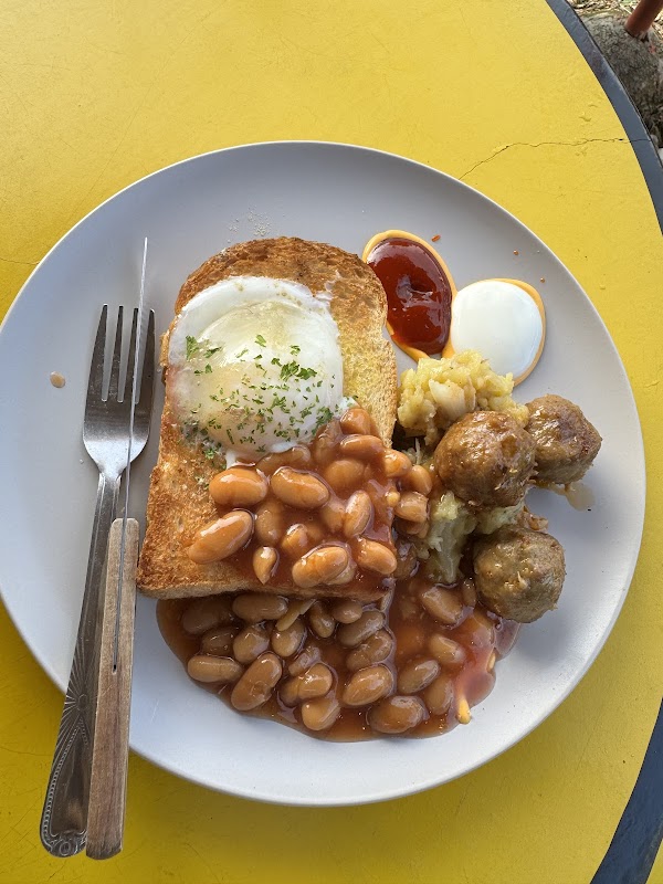 warung kayangan - Photo 1