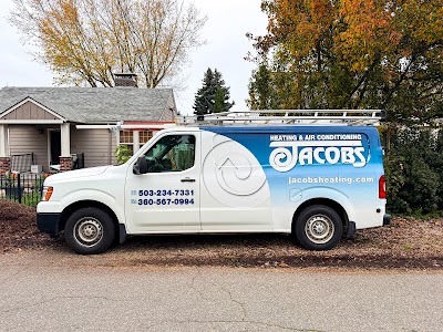Jacobs Heating & Air Conditioning, Inc.