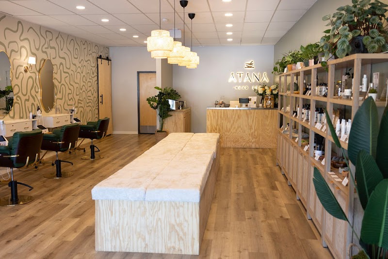 ATANA Head Spa