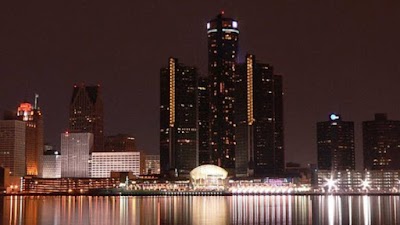 McKeen & Associates, PC - Car accident lawyer in Detroit