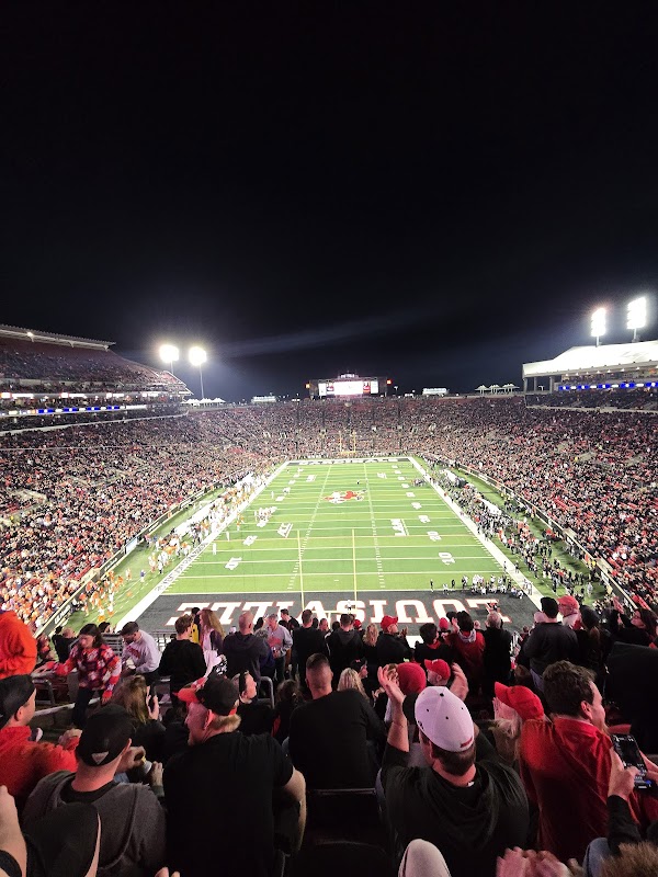 Photo by James Vukmir