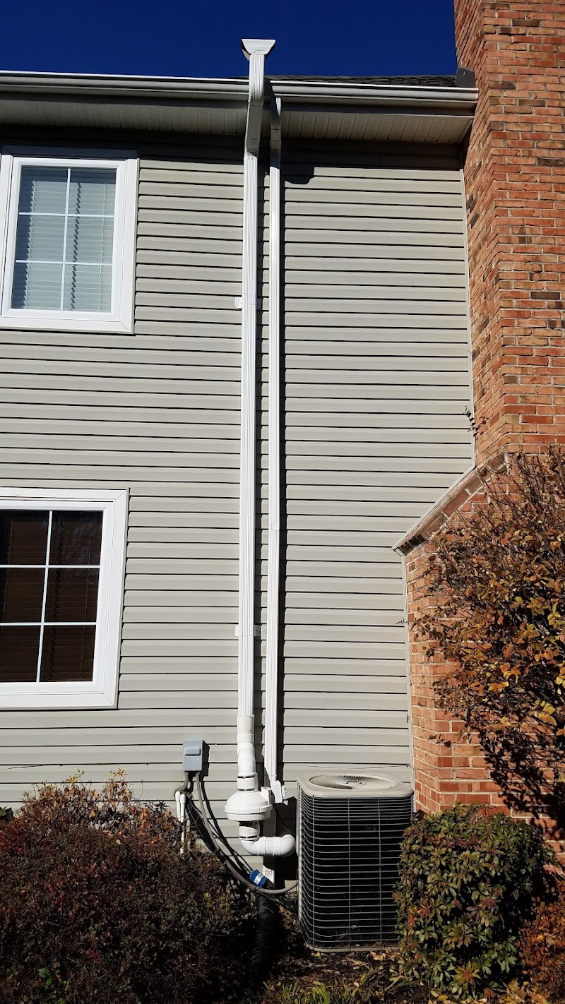 ACCURATE RADON CONTROL INC radon testing
