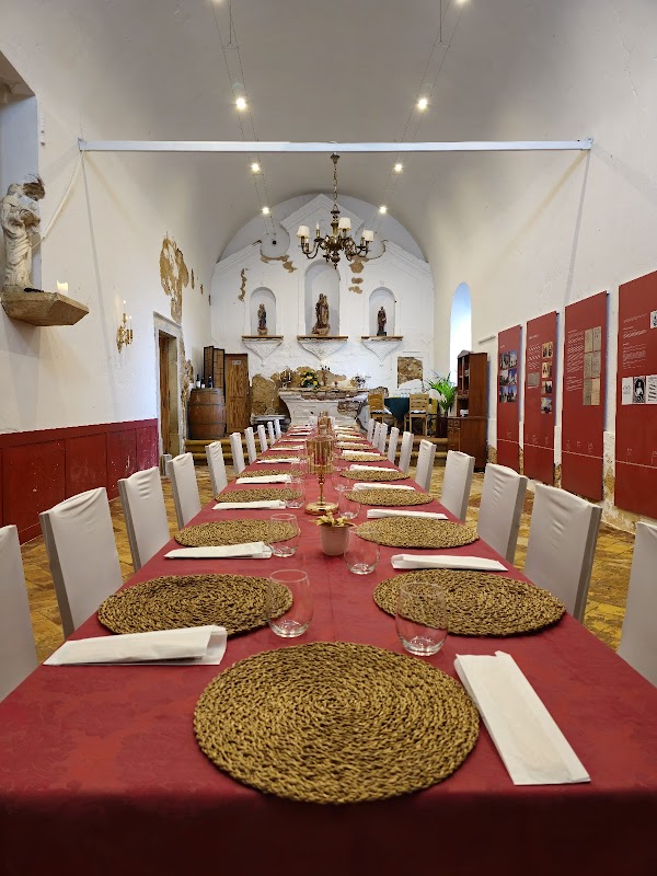 Convento Bio - Restaurante e Mercearia