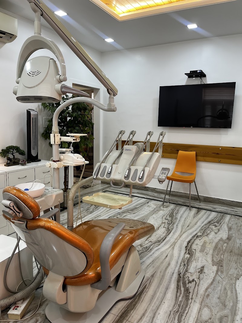 Dr Sharma's Dentistree