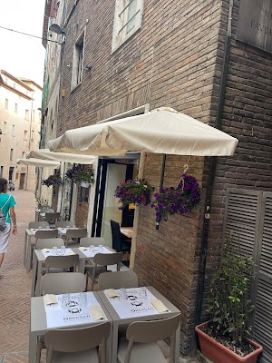 Trattoria Oberdan Perugia