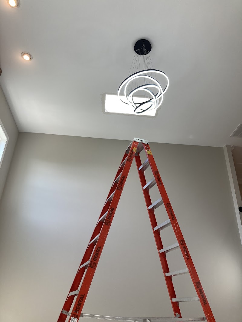 BK Electric Resolution - Electrician in Chicago