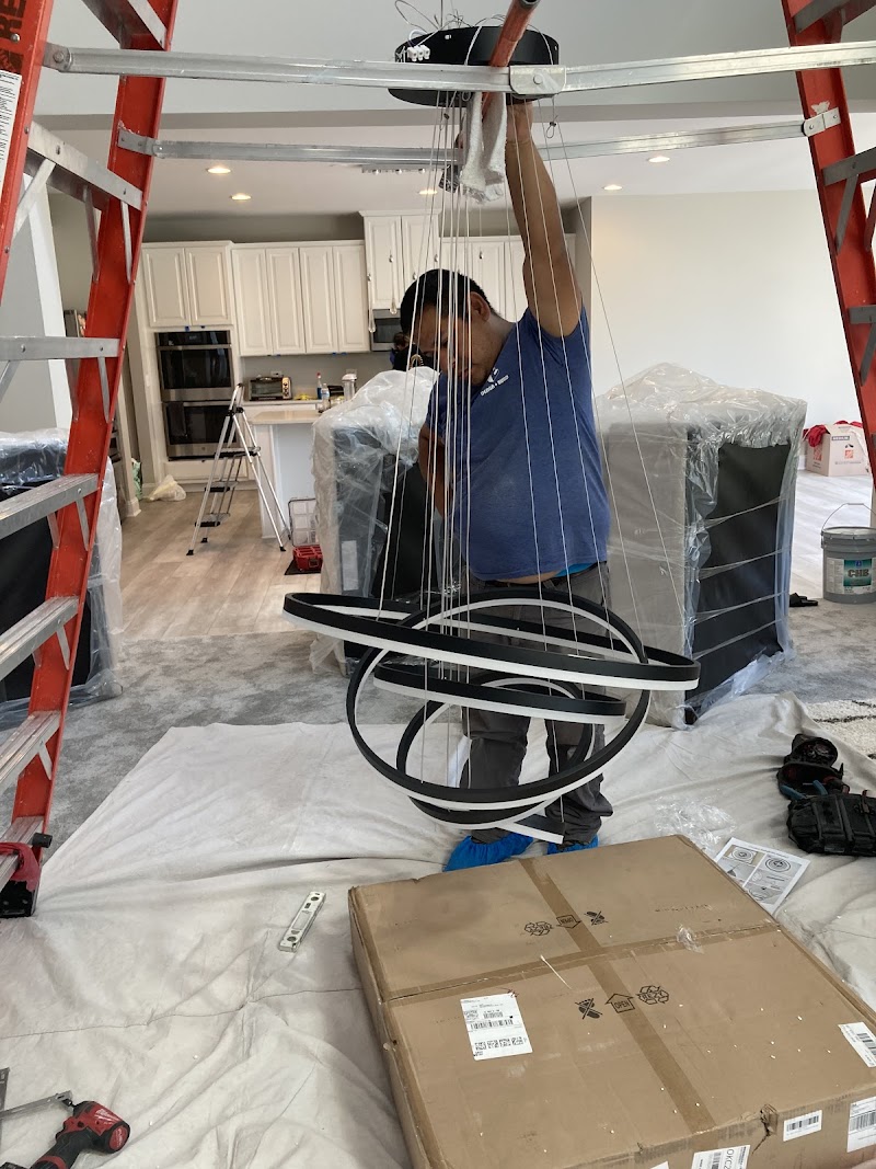 BK Electric Resolution - Electrician in Chicago