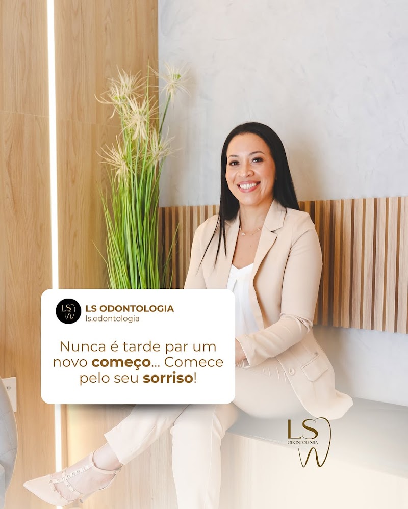 LS Odontologia - Implantes dentários em Angra dos Reis | Prótese Protocolo em Angra dos Reis - foto 4