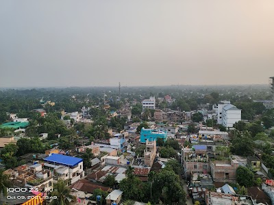 Raiganj Government Medical College And Hospital
