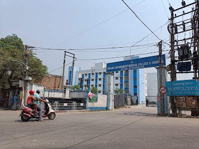 Raiganj Government Medical College And Hospital - Image 3