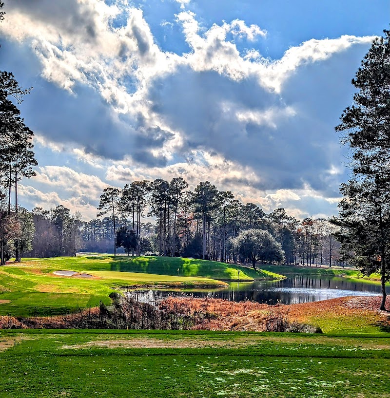 TPC Myrtle Beach photo 3