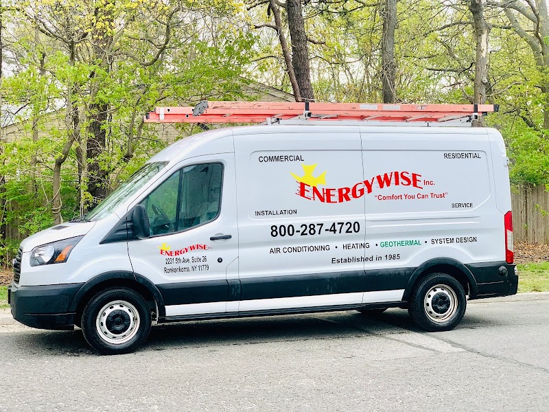 Energywise Inc - General Contractor in Ronkonkoma