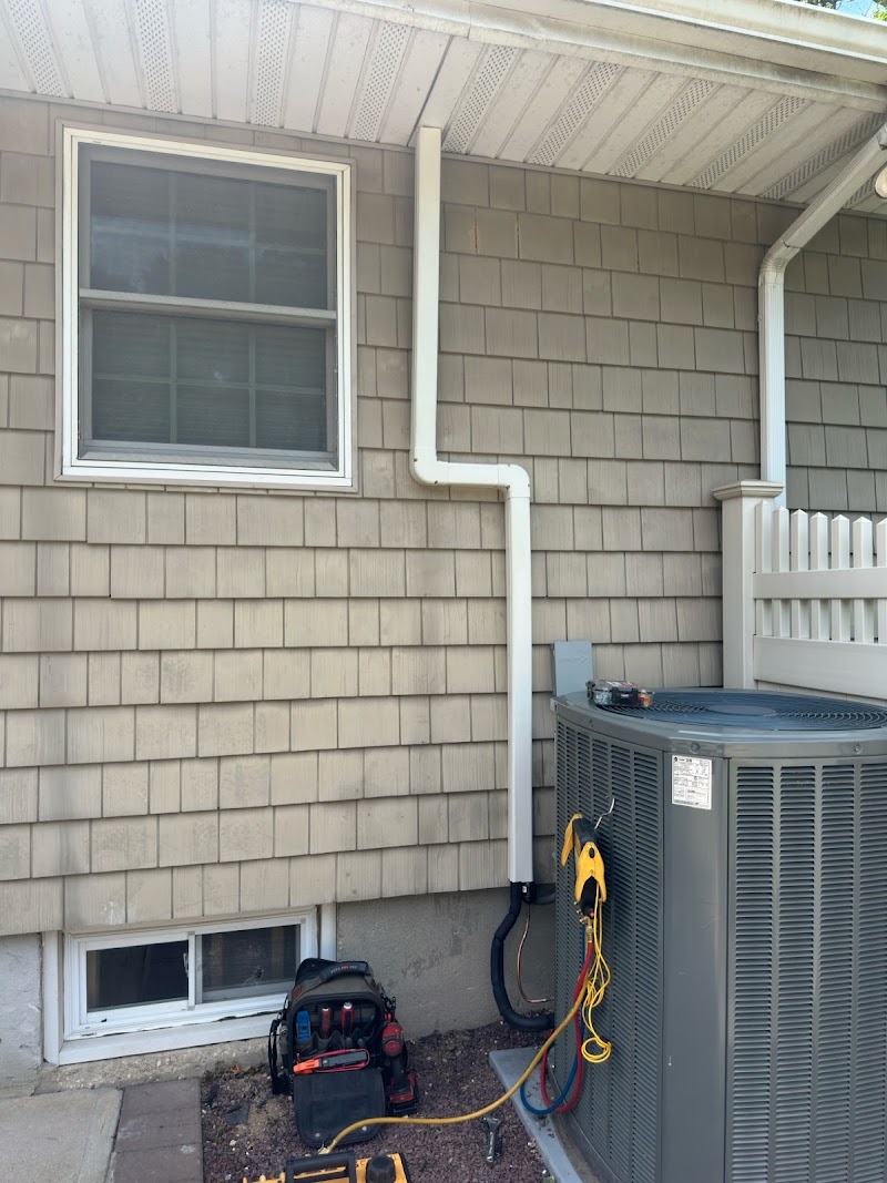 Energywise Inc - General Contractor in Ronkonkoma